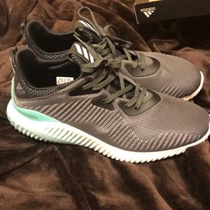 alpha bounce adidas shoes